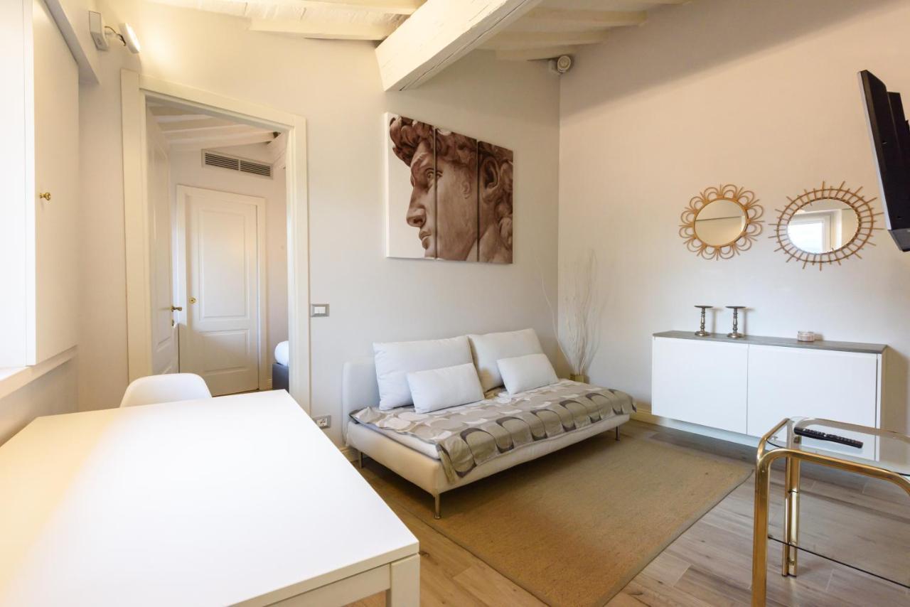 Santa Croce Top By Mmega Florence Extérieur photo