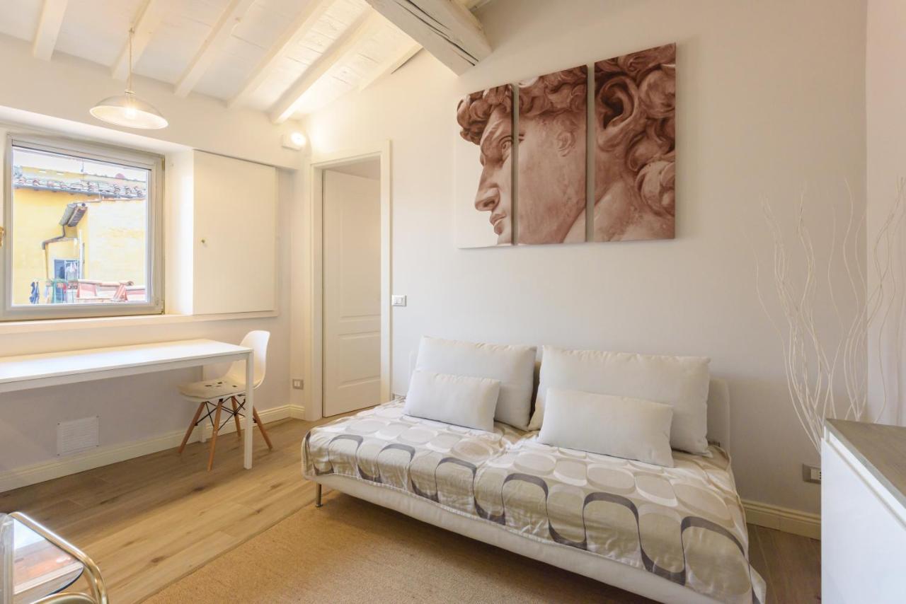 Santa Croce Top By Mmega Florence Extérieur photo