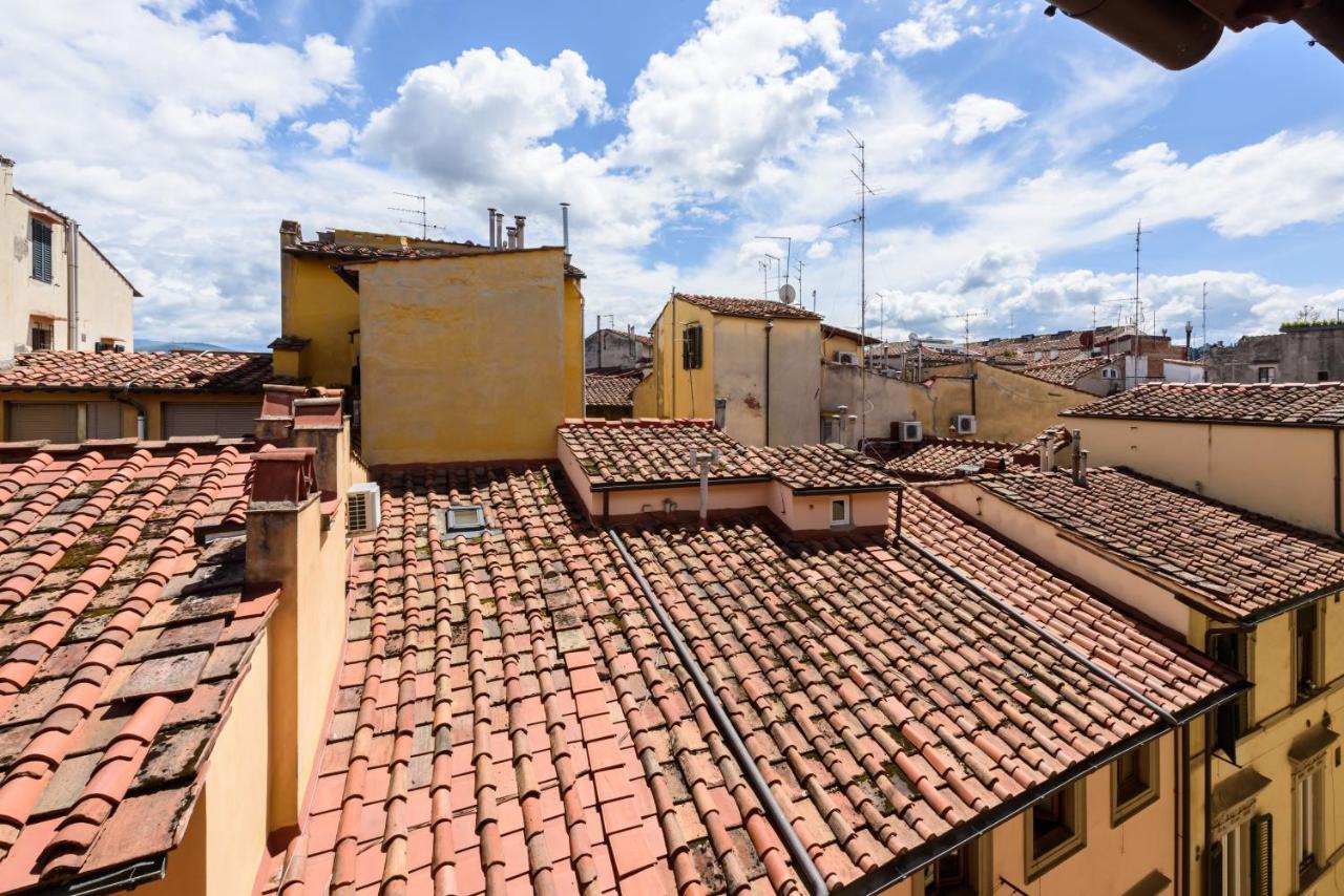 Santa Croce Top By Mmega Florence Extérieur photo
